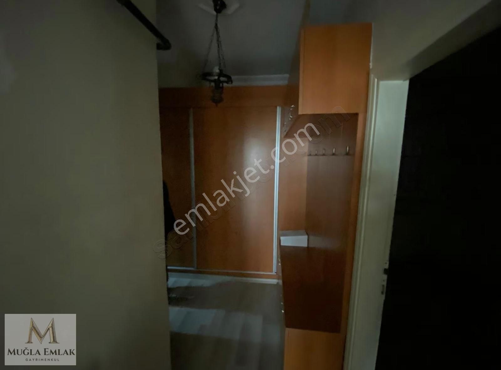 Muğla Emlaktan Bağlarbaşında Cadde Başı 65m 2+1 Daire 1.kat - Görsel 6