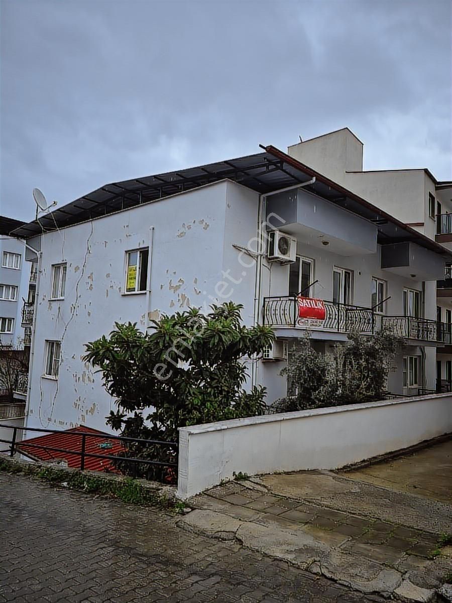 Aydın Söke Çeltikçi Cadde Yakını Satılık 2+1 Satılık Daire - Görsel 7