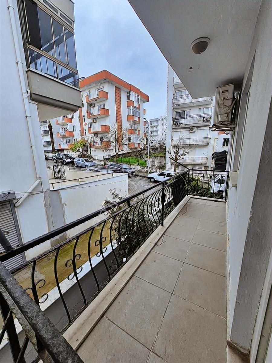 Aydın Söke Çeltikçi Cadde Yakını Satılık 2+1 Satılık Daire - Görsel 14