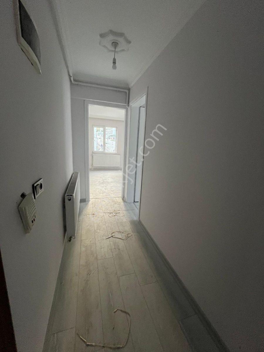 Söke Çeltikçi Cumhuriyet Yakını Komple Yapılı Bakımlı Daire - Görsel 10