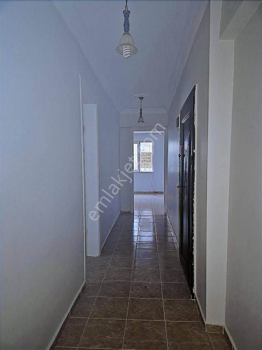 Aydın Söke Çeltikçi Cadde Yakını Satılık 2+1 Satılık Daire - Görsel 16