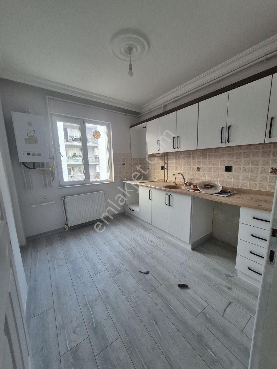 Söke Çeltikçi Cumhuriyet Yakını Komple Yapılı Bakımlı Daire - Görsel 32