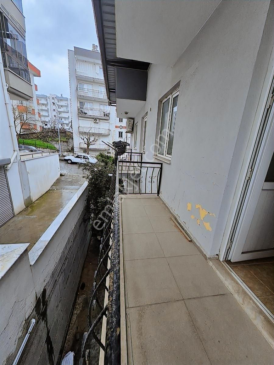 Aydın Söke Çeltikçi Cadde Yakını Satılık 2+1 Satılık Daire - Görsel 11