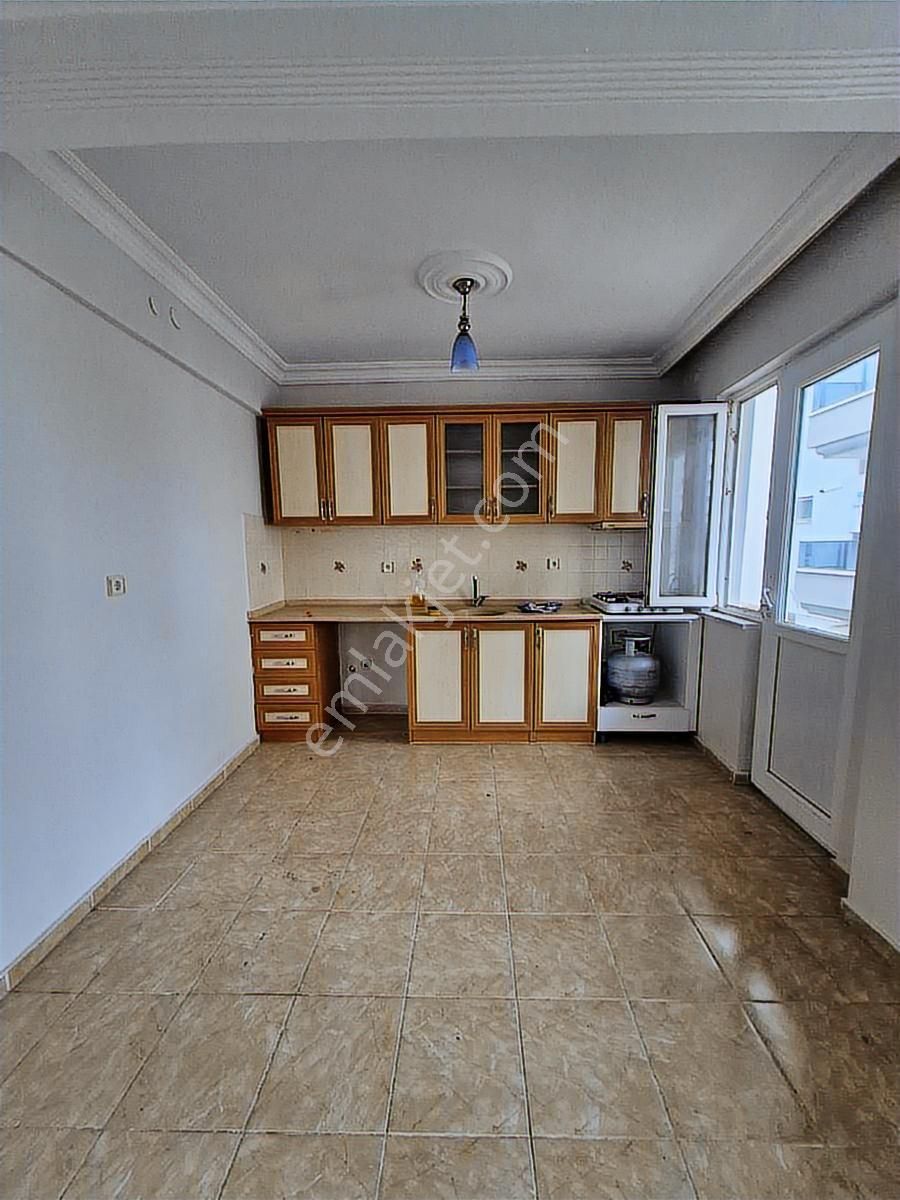 Aydın Söke Çeltikçi Cadde Yakını Satılık 2+1 Satılık Daire - Görsel 4