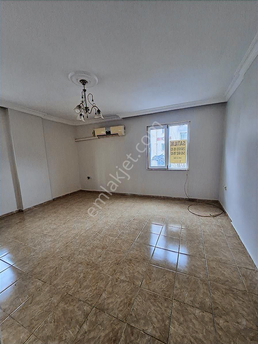 Aydın Söke Çeltikçi Cadde Yakını Satılık 2+1 Satılık Daire - Görsel 5