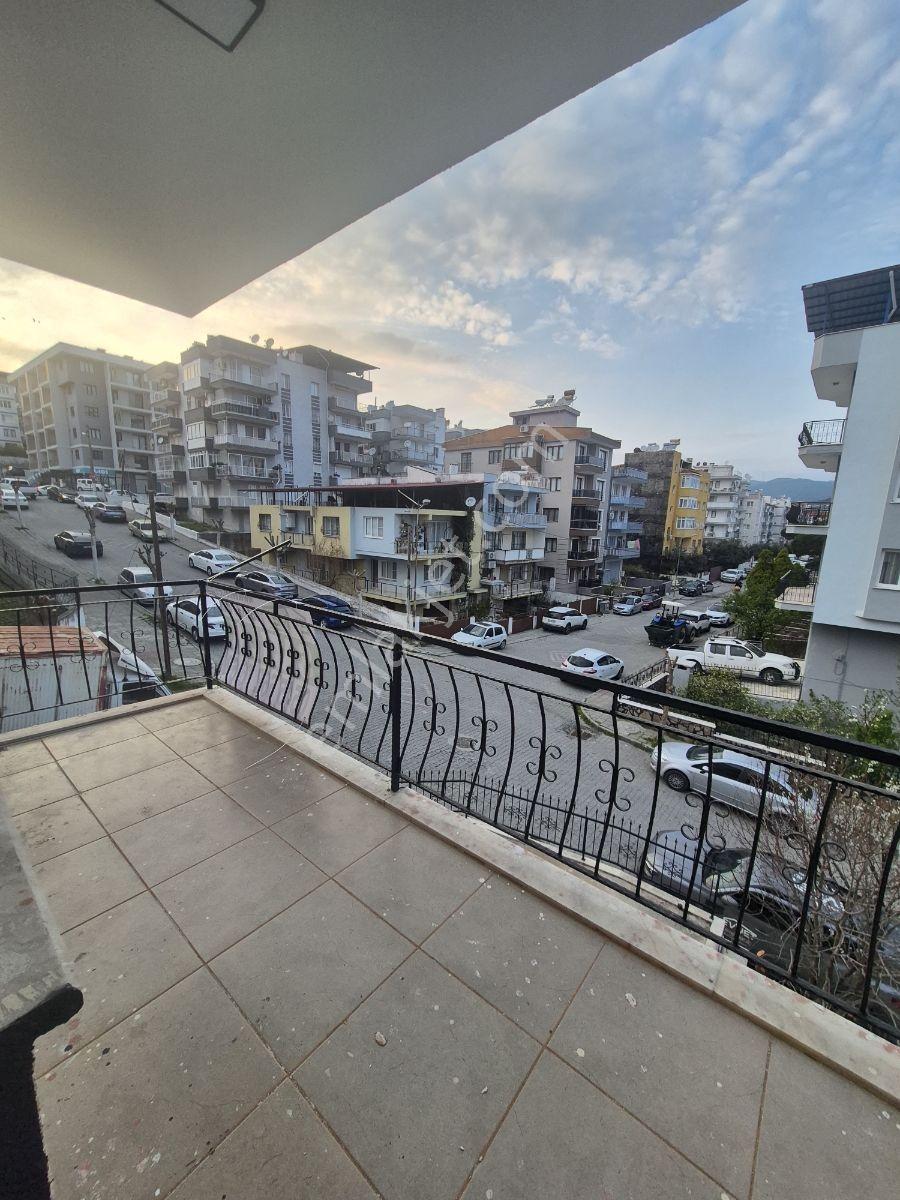 Söke Çeltikçi Cumhuriyet Yakını Komple Yapılı Bakımlı Daire - Görsel 28