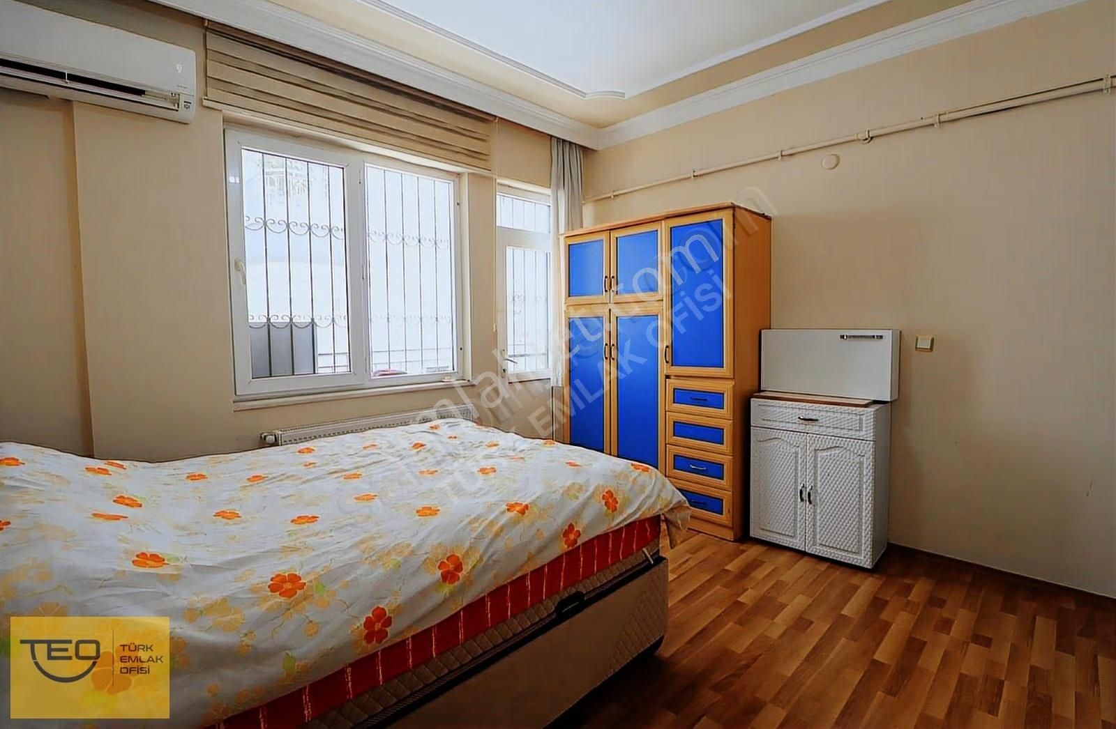 Türk Emlak'tan Uluç Mah.'nde Merkezi Konumda 2+1 Satılık Daire - Görsel 7