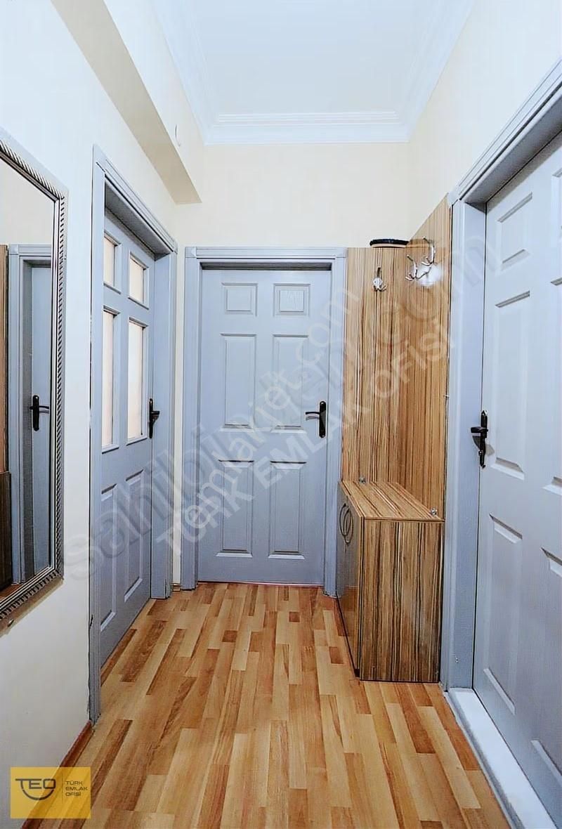 Türk Emlak'tan Uluç Mah.'nde Merkezi Konumda 2+1 Satılık Daire - Görsel 14