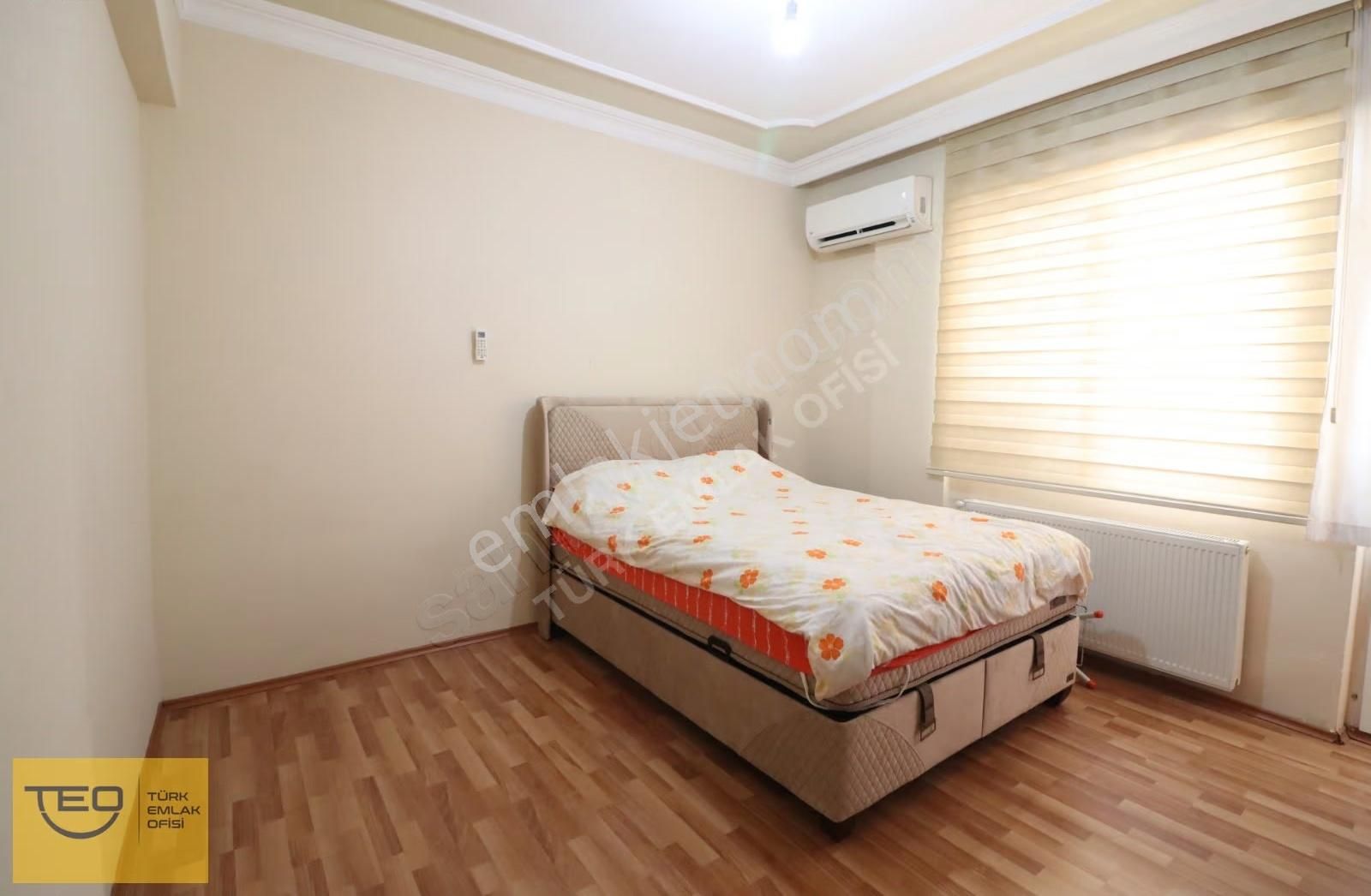 Türk Emlak'tan Uluç Mah.'nde Merkezi Konumda 2+1 Satılık Daire - Görsel 8