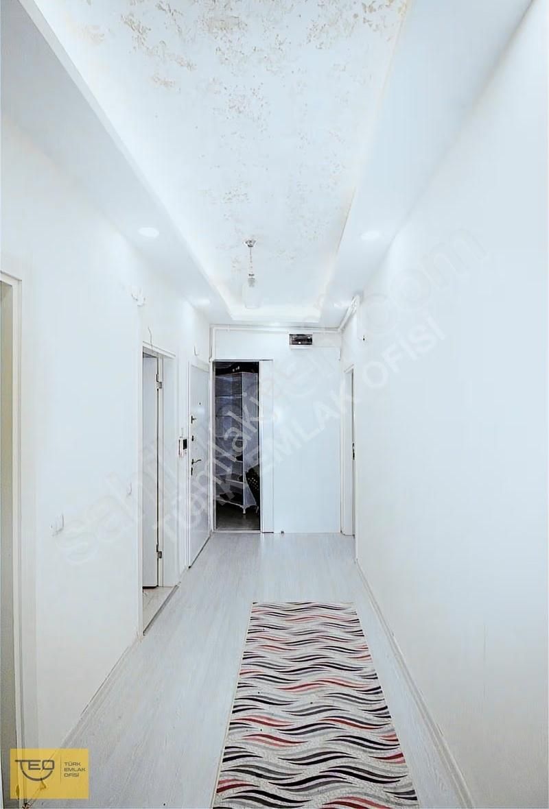 Türk Emlaktan Liman Mah Doğalgazlı Eşyalı 3+1 Kiralık Daire - Görsel 11