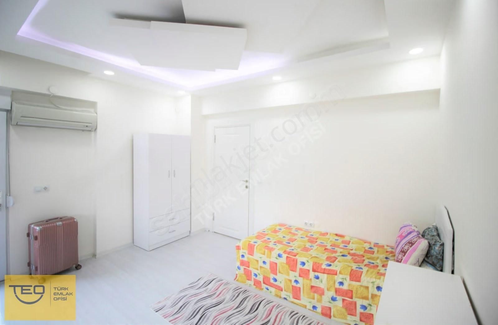 Türk Emlaktan Liman Mah Doğalgazlı Eşyalı 3+1 Kiralık Daire - Görsel 3