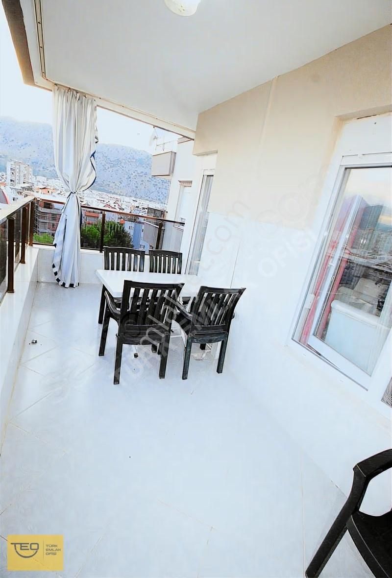 Türk Emlaktan Liman Mah Doğalgazlı Eşyalı 3+1 Kiralık Daire - Görsel 12