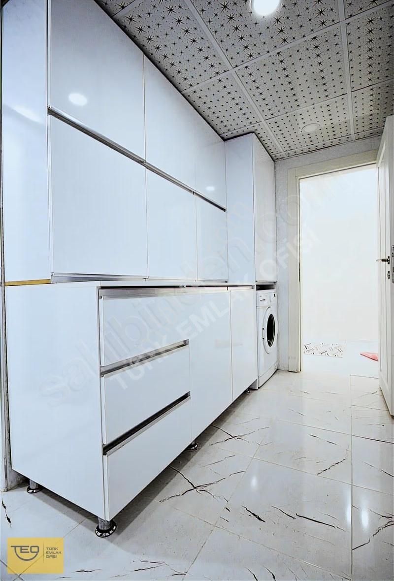 Türk Emlaktan Liman Mah Doğalgazlı Eşyalı 3+1 Kiralık Daire - Görsel 2