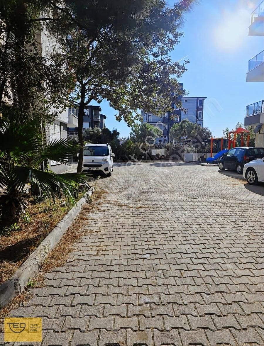 Türk Emlak'tan Kepez Ayanoğlun'da 2+1 Havuzlu Kiralık Daire - Görsel 17