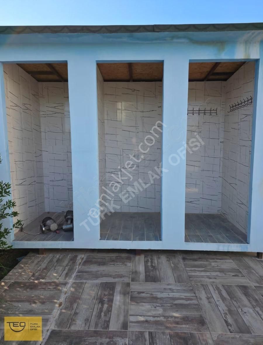 Türk Emlak'tan Kepez Ayanoğlun'da 2+1 Havuzlu Kiralık Daire - Görsel 12