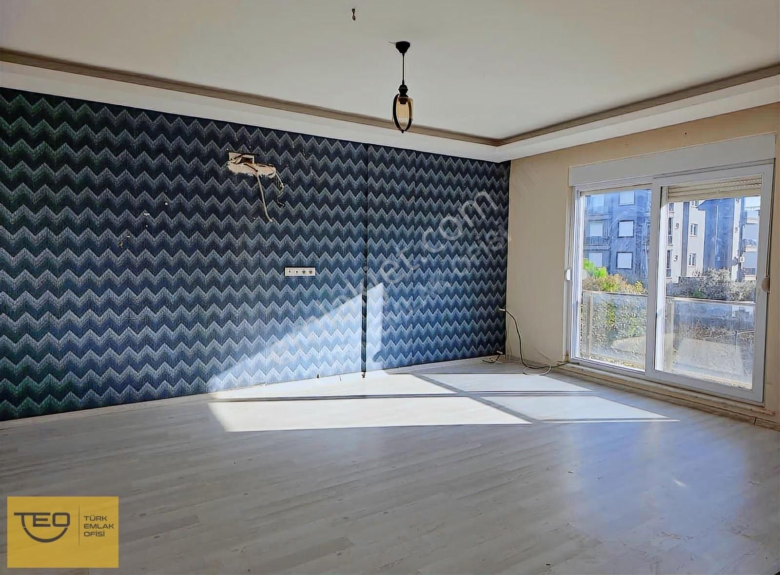 Türk Emlak'tan Kepez Ayanoğlun'da 2+1 Havuzlu Kiralık Daire - Görsel 8