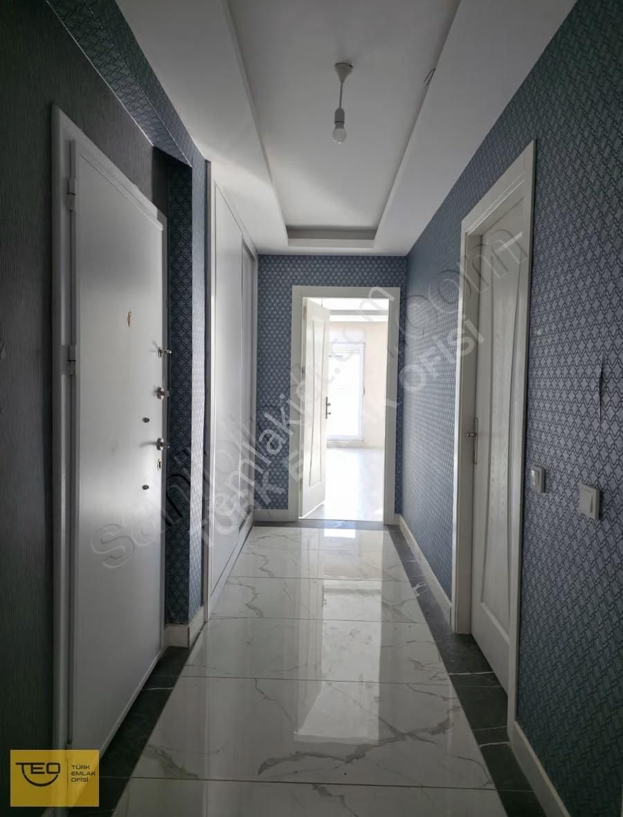 Türk Emlak'tan Kepez Ayanoğlun'da 2+1 Havuzlu Kiralık Daire - Görsel 5