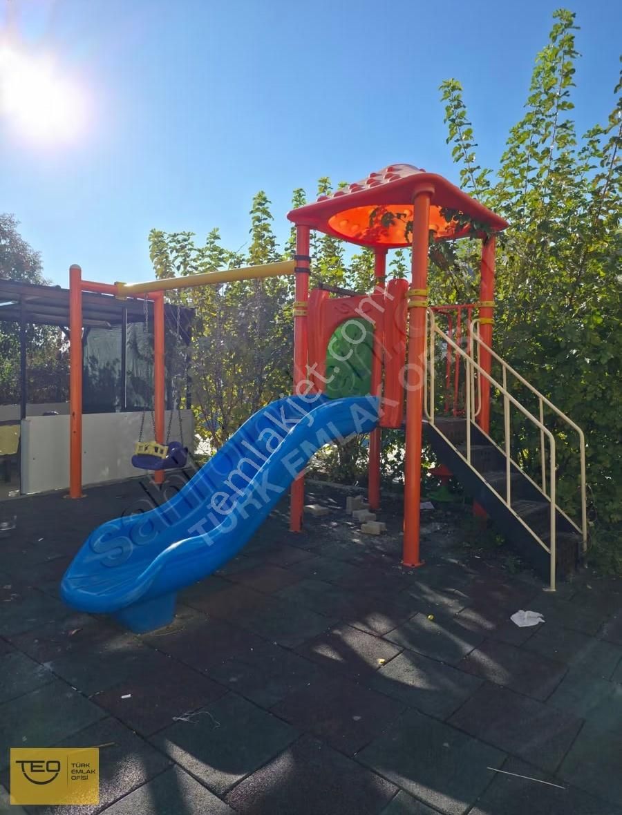 Türk Emlak'tan Kepez Ayanoğlun'da 2+1 Havuzlu Kiralık Daire - Görsel 11