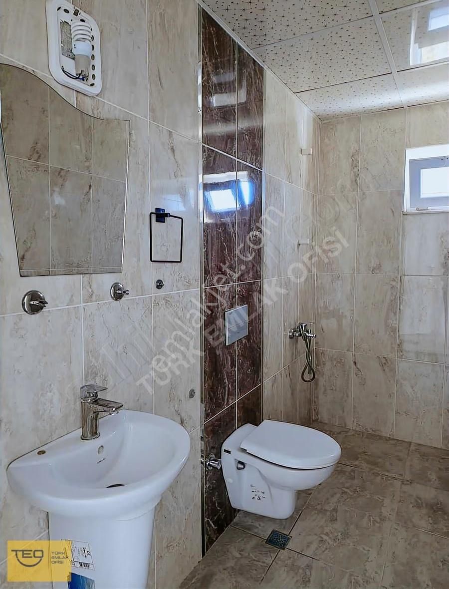 Türk Emlak'tan Kepez Ayanoğlun'da 2+1 Havuzlu Kiralık Daire - Görsel 2