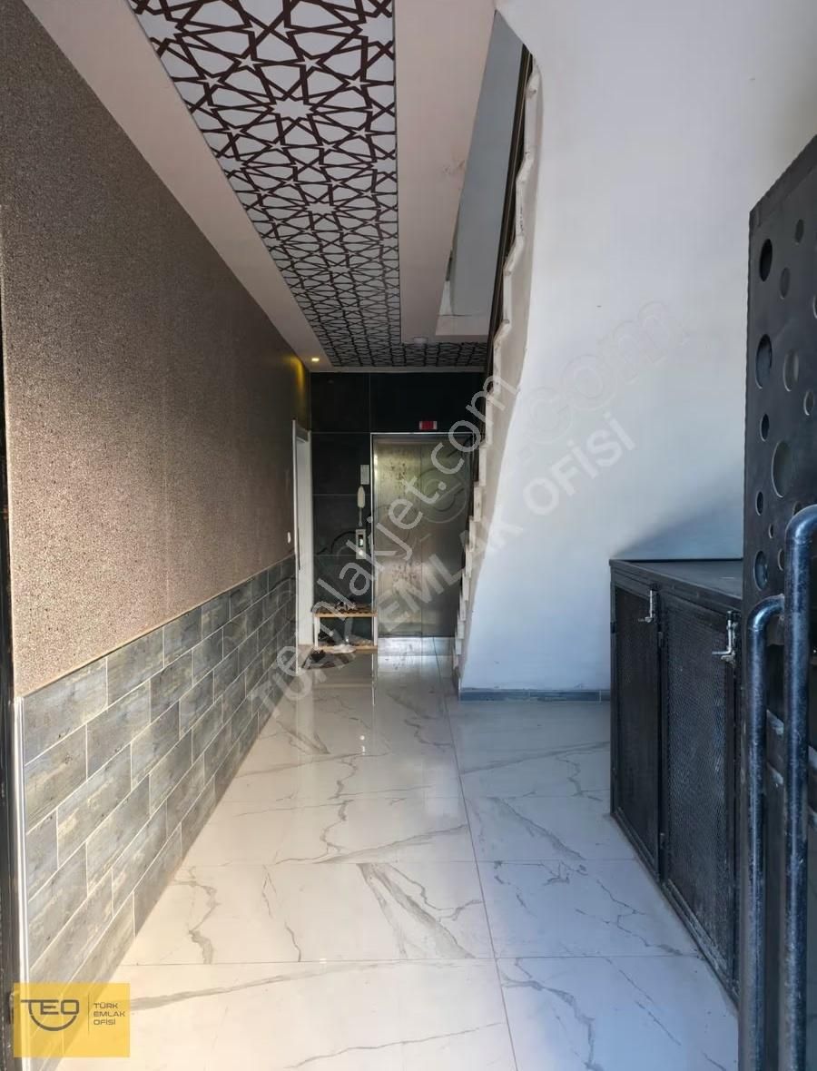 Türk Emlak'tan Kepez Ayanoğlun'da 2+1 Havuzlu Kiralık Daire - Görsel 6