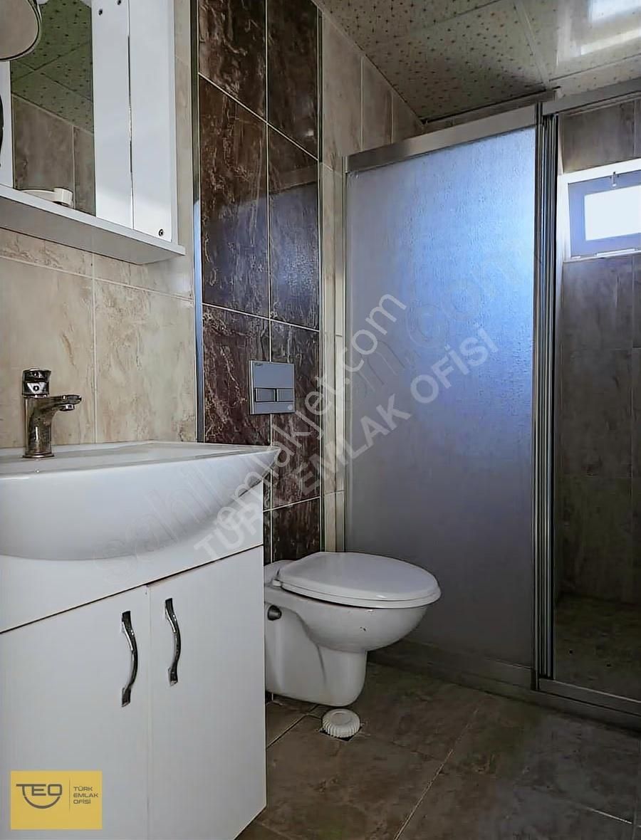 Türk Emlak'tan Kepez Ayanoğlun'da 2+1 Havuzlu Kiralık Daire - Görsel 14