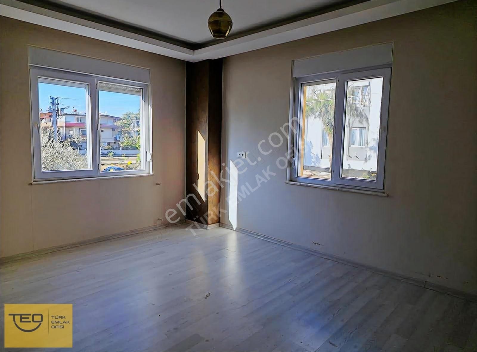 Türk Emlak'tan Kepez Ayanoğlun'da 2+1 Havuzlu Kiralık Daire - Görsel 13