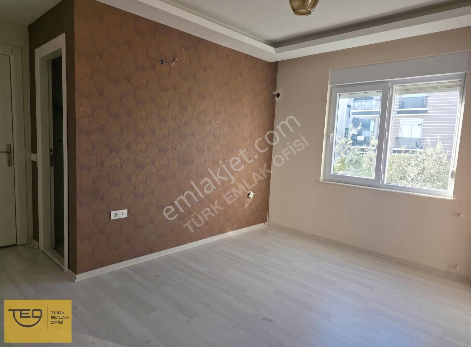 Türk Emlak'tan Kepez Ayanoğlun'da 2+1 Havuzlu Kiralık Daire - Görsel 3