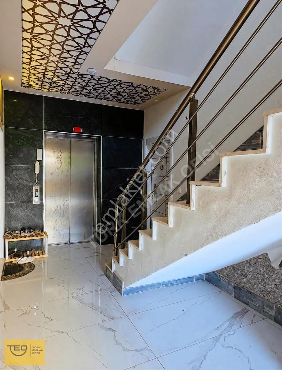 Türk Emlak'tan Kepez Ayanoğlun'da 2+1 Havuzlu Kiralık Daire - Görsel 16