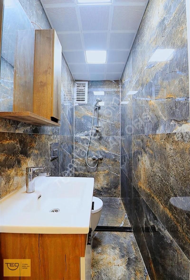 Türk Emlak'tan Liman Mah. Müstakil Girişli Eşyalı Kiralık Daire - Görsel 7