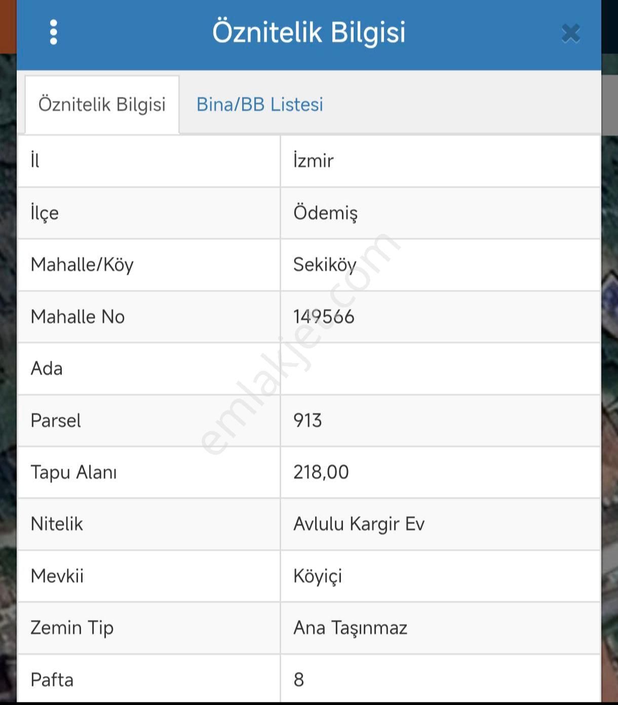 Sahibinden Satılık Müstakil Köy Evi - Görsel 7