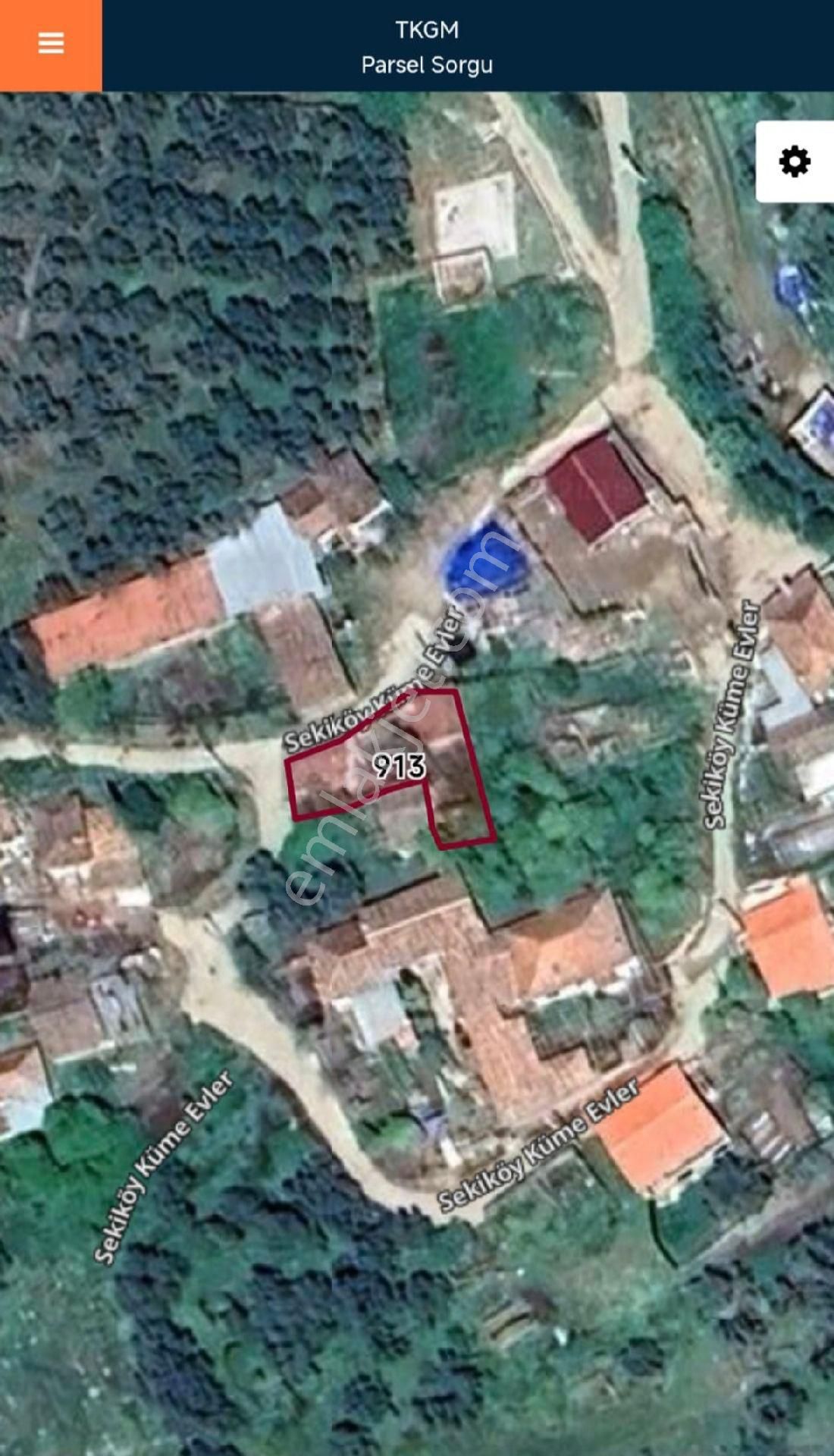 Sahibinden Satılık Müstakil Köy Evi - Görsel 6