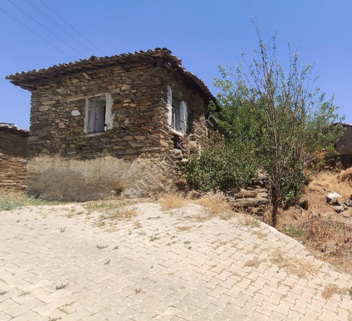 Sahibinden Satılık Müstakil Köy Evi - Görsel 10