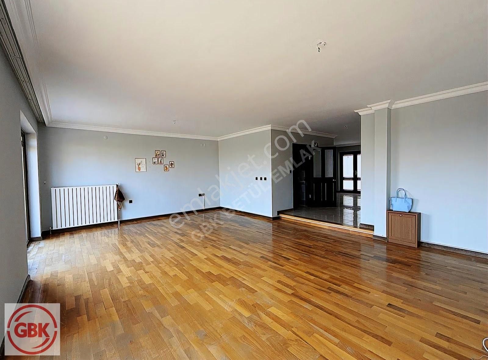 Gölbaşı Güzel Yalı Sitesi |göl Manzaralı |5+2 Tam Müstakil Villa - Görsel 11