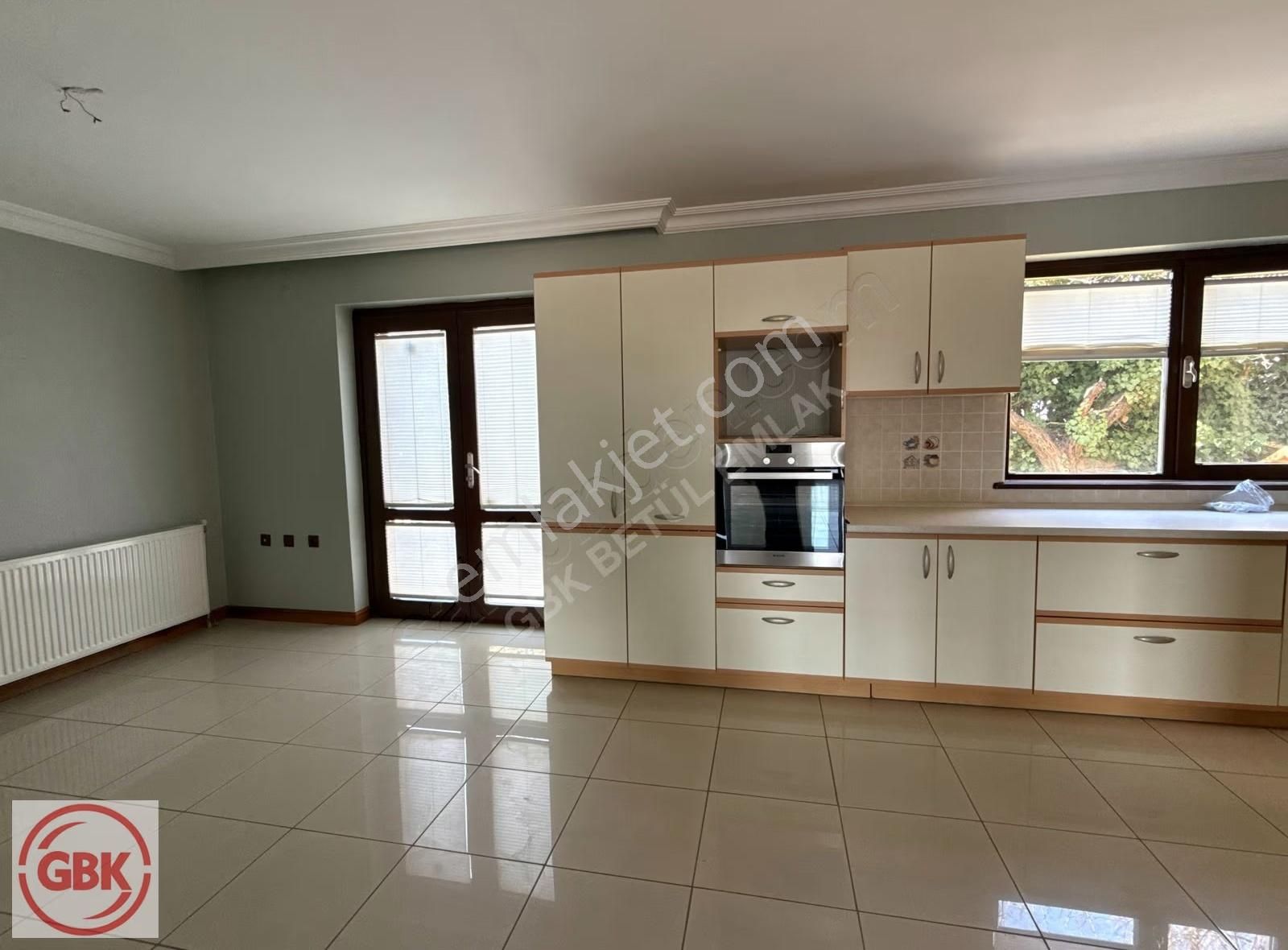 Gölbaşı Güzel Yalı Sitesi |göl Manzaralı |5+2 Tam Müstakil Villa - Görsel 22