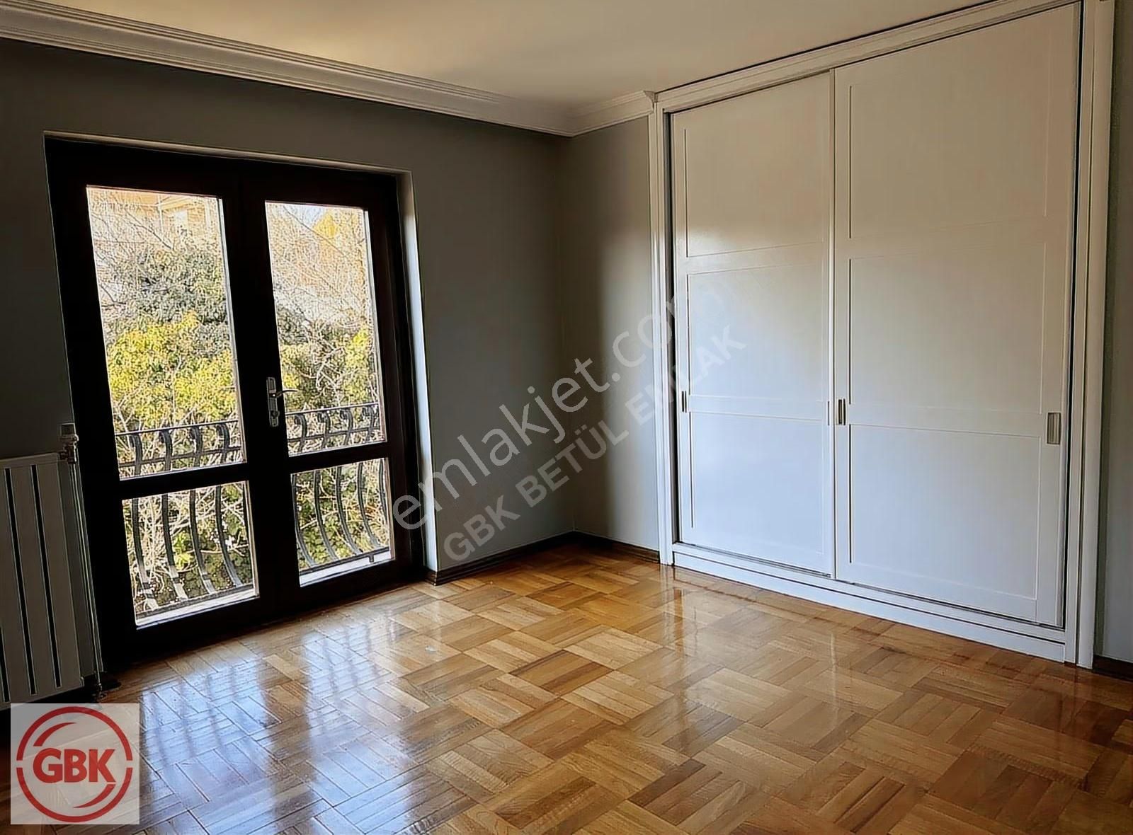 Gölbaşı Güzel Yalı Sitesi |göl Manzaralı |5+2 Tam Müstakil Villa - Görsel 14