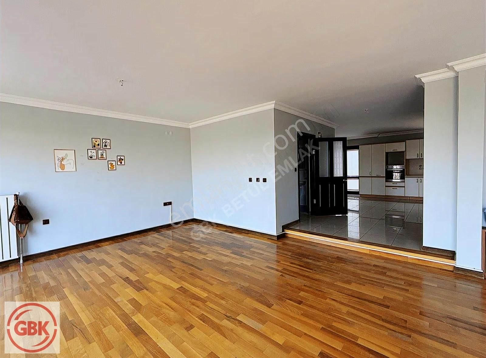 Gölbaşı Güzel Yalı Sitesi |göl Manzaralı |5+2 Tam Müstakil Villa - Görsel 31