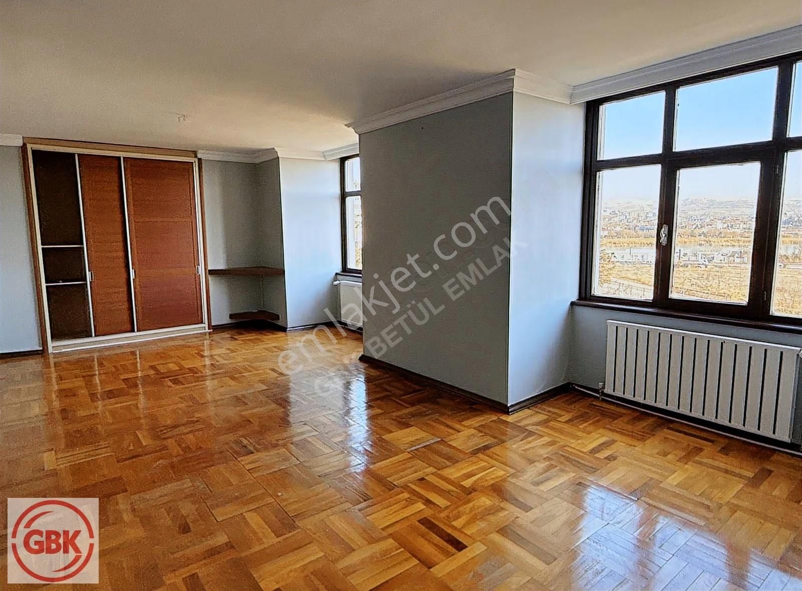 Gölbaşı Güzel Yalı Sitesi |göl Manzaralı |5+2 Tam Müstakil Villa - Görsel 20