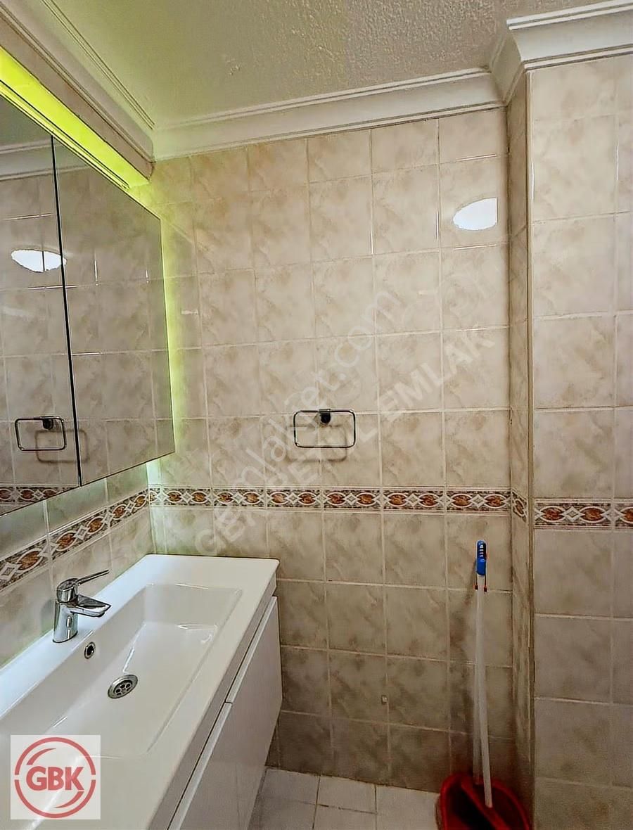 Sancak Mah. T.güneşe Yakın | Ara Kat | Bakımlı 3+1 180m² - Görsel 10