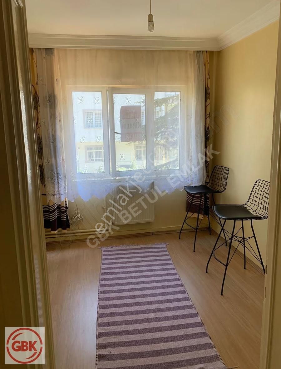 Kızılay Mithatpaşa'da Fırsat! Asansörlü İş Hanında 1+1 Ofis! - Görsel 5