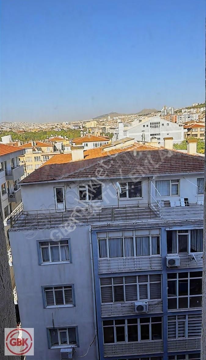 Kızılay Mithatpaşa'da Fırsat! Asansörlü İş Hanında 1+1 Ofis! - Görsel 15