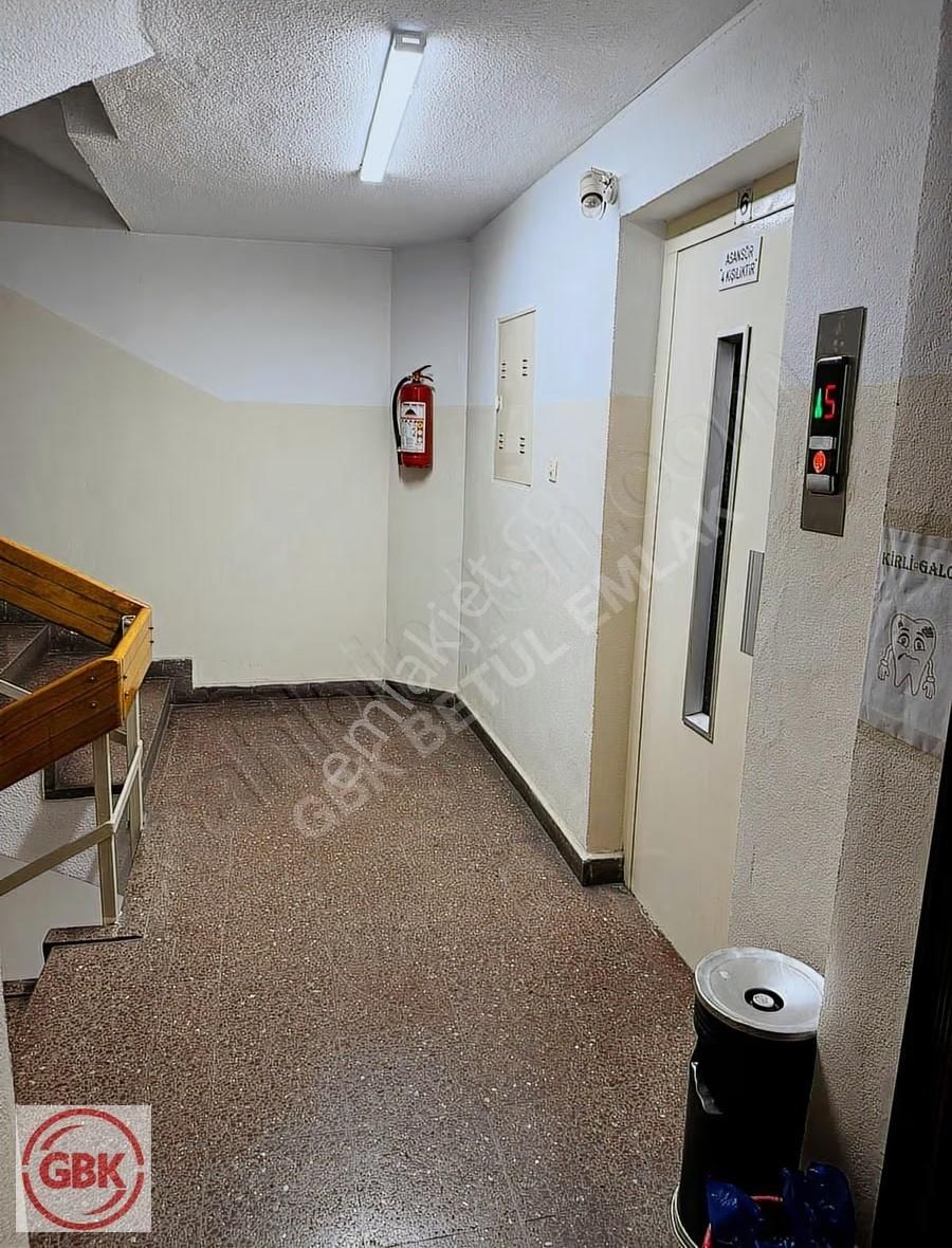 Kızılay Mithatpaşa'da Fırsat! Asansörlü İş Hanında 1+1 Ofis! - Görsel 11