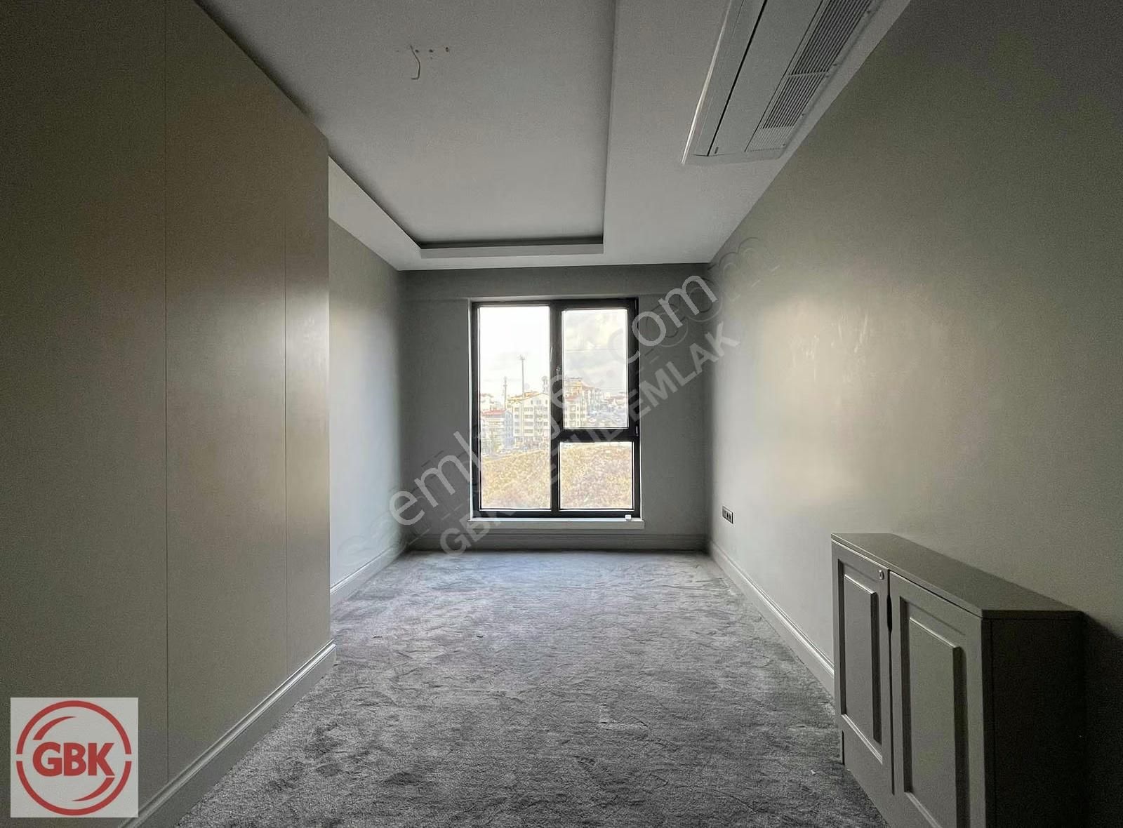 Kuvars Kule 6+1 450m2 Oturuma Hazır Kiralık Villa - Görsel 19