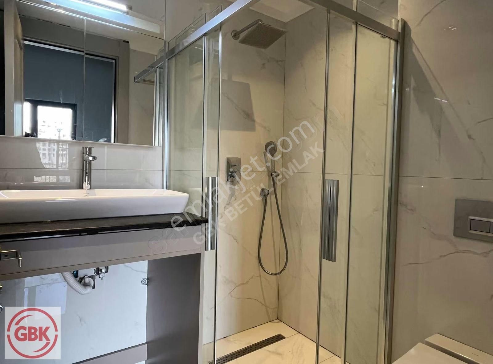 Kuvars Kule 6+1 450m2 Oturuma Hazır Kiralık Villa - Görsel 2