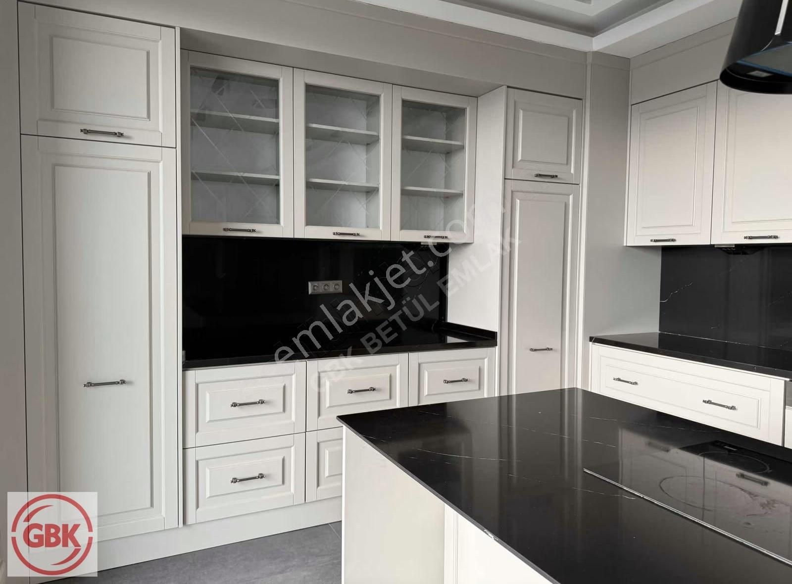 Kuvars Kule'de Teraslı, 6+1 Lüks Dubleks | Panoramik Manzara - Görsel 25