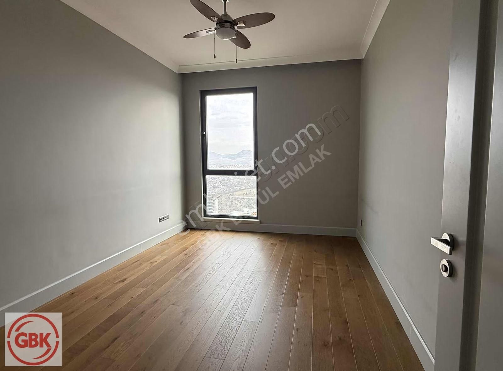 Kuvars Kule'de Teraslı, 6+1 Lüks Dubleks | Panoramik Manzara - Görsel 24