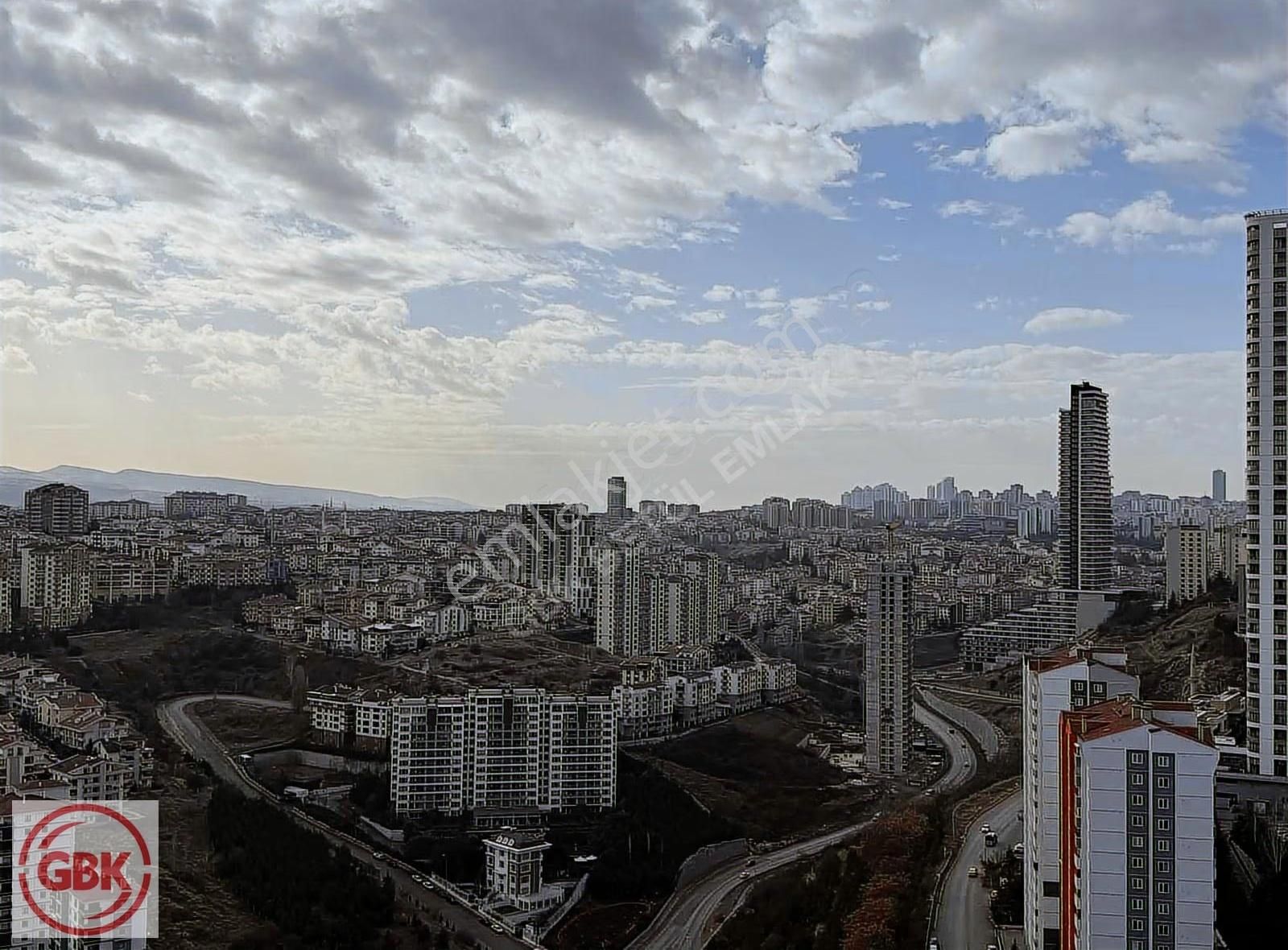 Kuvars Kule'de Teraslı, 6+1 Lüks Dubleks | Panoramik Manzara - Görsel 11