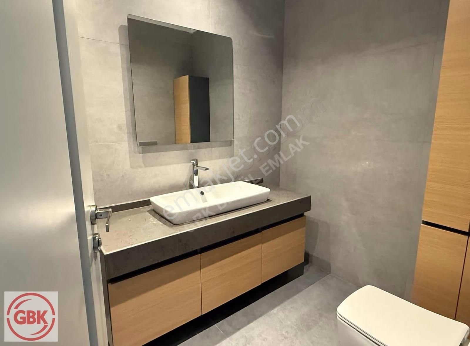 Kuvars Kule'de Teraslı, 6+1 Lüks Dubleks | Panoramik Manzara - Görsel 20