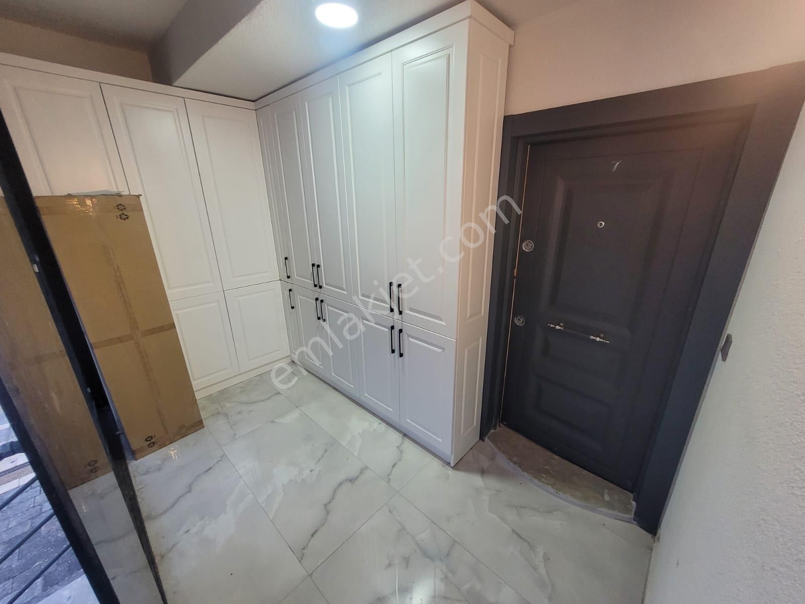 ꧁akçay Ay Emlak'tan꧂hamidiye'de Havuzlu Bahçeli Muhteşem Dizaynlı 4+1 Ultra Lüks Müstakil Villa - Görsel 15