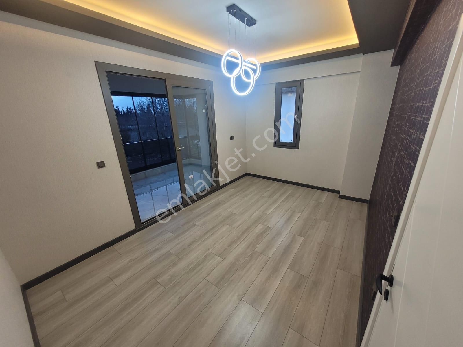 ꧁akçay Ay Emlak'tan꧂hamidiye'de Havuzlu Bahçeli Muhteşem Dizaynlı 4+1 Ultra Lüks Müstakil Villa - Görsel 26