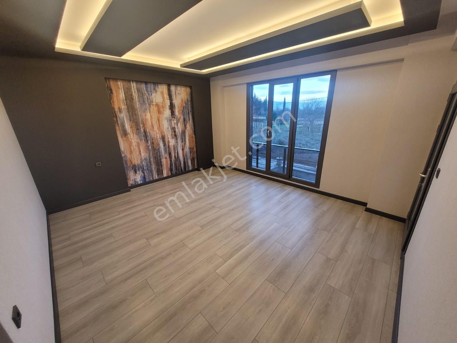 ꧁akçay Ay Emlak'tan꧂hamidiye'de Havuzlu Bahçeli Muhteşem Dizaynlı 4+1 Ultra Lüks Müstakil Villa - Görsel 23